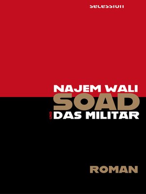 cover image of Soad und das Militär